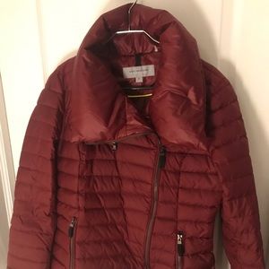 Marc New York Puffer Jacket